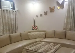 2 BHK Builder Floor for Rent in Lajpat Nagar I, Delhi