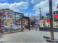 Office Space for Rent in Lalpur, Ranchi