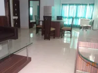 3 BHK Flat for Rent in Kadru, Ashok Nagar, Ranchi