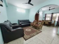 3 BHK Flat for Sale in Lalpur, Ranchi