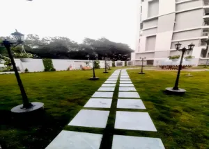 3 BHK Flats & Apartments for Rent in Kanke Road, Ranchi