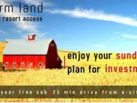  Agricultural Land for Sale in Anekal, Bangalore