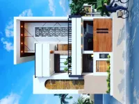3 BHK Villa for Sale in Ahmamau, Lucknow