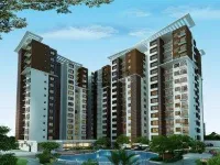 3 BHK Flat for Sale in Kudlu Gate, Bangalore