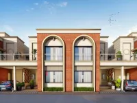 3 BHK Villa for Sale in Amul Dairy Road, Anand