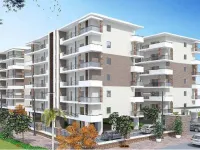 3 BHK Flat for Sale in Zirakpur Road, Mohali