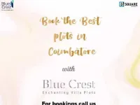  Residential Plot for Sale in Ramanathapuram, Coimbatore