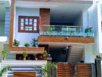 3 BHK House for Sale in Bijnor Road, Lucknow