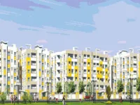 3 BHK Flat for Sale in Purushothapuram, Visakhapatnam