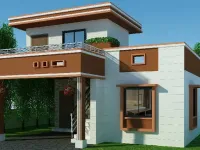 3 BHK House for Sale in Amaghata, Dhanbad