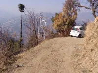  Agricultural Land for Sale in Kumarsain, Shimla