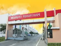 3 BHK Flat for Sale in Shamshabad Road, Agra