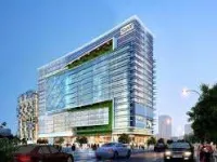  Office Space for Sale in Gachibowli, Hyderabad