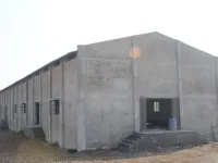  Warehouse for Rent in MIDC Phase 3&4, Akola