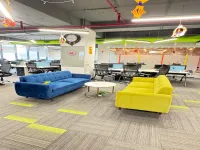  Office Space for Rent in Phase 8b, Mohali