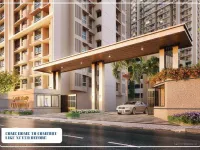 2 BHK Flat for Sale in Lal Bahadur Shastri Road, Mumbai