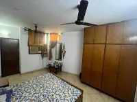 2 BHK Flat for Rent in Humayunpur, Delhi