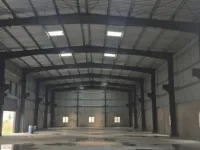 Warehouse for Rent in Mundka, Delhi