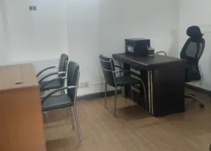 Office Space for Rent in Saket, Delhi