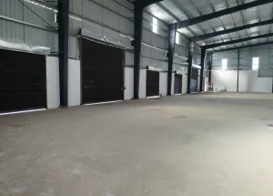 Warehouse for Rent in Farrukhnagar, Gurgaon