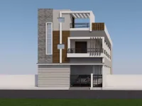 2 BHK House for Rent in Gobichettipalayam, Erode