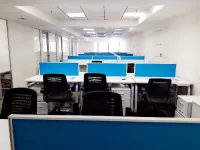  Office Space for Rent in Hitech City, Hyderabad