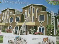 3 BHK House for Sale in Dhayari, Pune