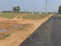  Agricultural Land for Sale in Arani, Thiruvallur