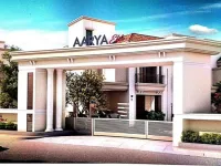 3 BHK Villa for Sale in Atladra, Vadodara