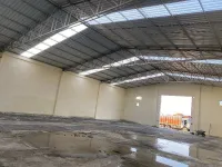  Warehouse for Rent in Patiala Road, Zirakpur