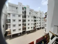 3 BHK Flat for Rent in Bhayli, Vadodara
