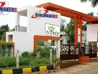 1 BHK Villa for Sale in Sriperumbudur, Kanchipuram