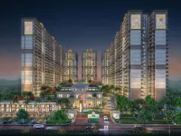 3 BHK Flat for Sale in Sector 82 Mohali