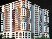3 BHK Flat for Sale in Gomti Nagar, Lucknow