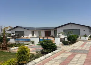 Agricultural Land for Sale in Gairatpur Bas, Gurgaon