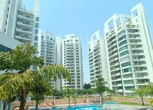 6 BHK Flat for Sale in Sector 53 Gurgaon
