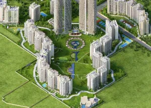 3 BHK Flat for Sale in Sector 48 Gurgaon