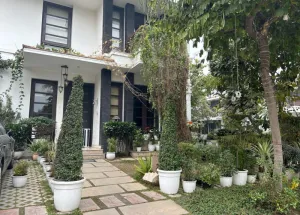 3.5 BHK Villa for Sale in Sector 48 Gurgaon
