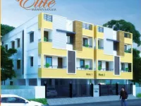  Studio Apartment for Sale in Mannivakkam, Kanchipuram