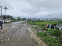 Industrial Land for Sale in Khed Shivapur, Pune