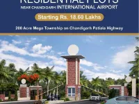 3 BHK Villa for Sale in Patiala Road, Chandigarh