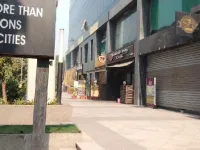  Office Space for Rent in Sector 19D Vashi, Navi Mumbai