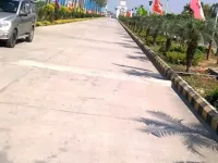 Residential Plot for Sale in Rudrapur Udham, Udham Singh Nagar