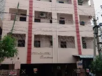 2 BHK Flat for Sale in Ramavarappadu Rng, Vijayawada