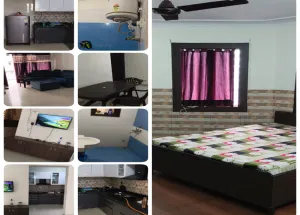 3 BHK Flat for Sale in Alwar Bypass Road, Bhiwadi