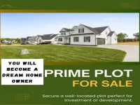  Residential Plot for Sale in Vinukonda, Guntur