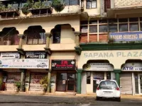  Commercial Shop for Sale in Pajifond, Margao, Goa