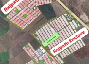 Residential Plot for Sale in Dholera, Ahmedabad