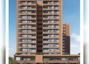 3 BHK Flat for Rent in South Bopal, Ahmedabad