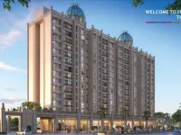 2 BHK Flat for Sale in Kharghar, Navi Mumbai